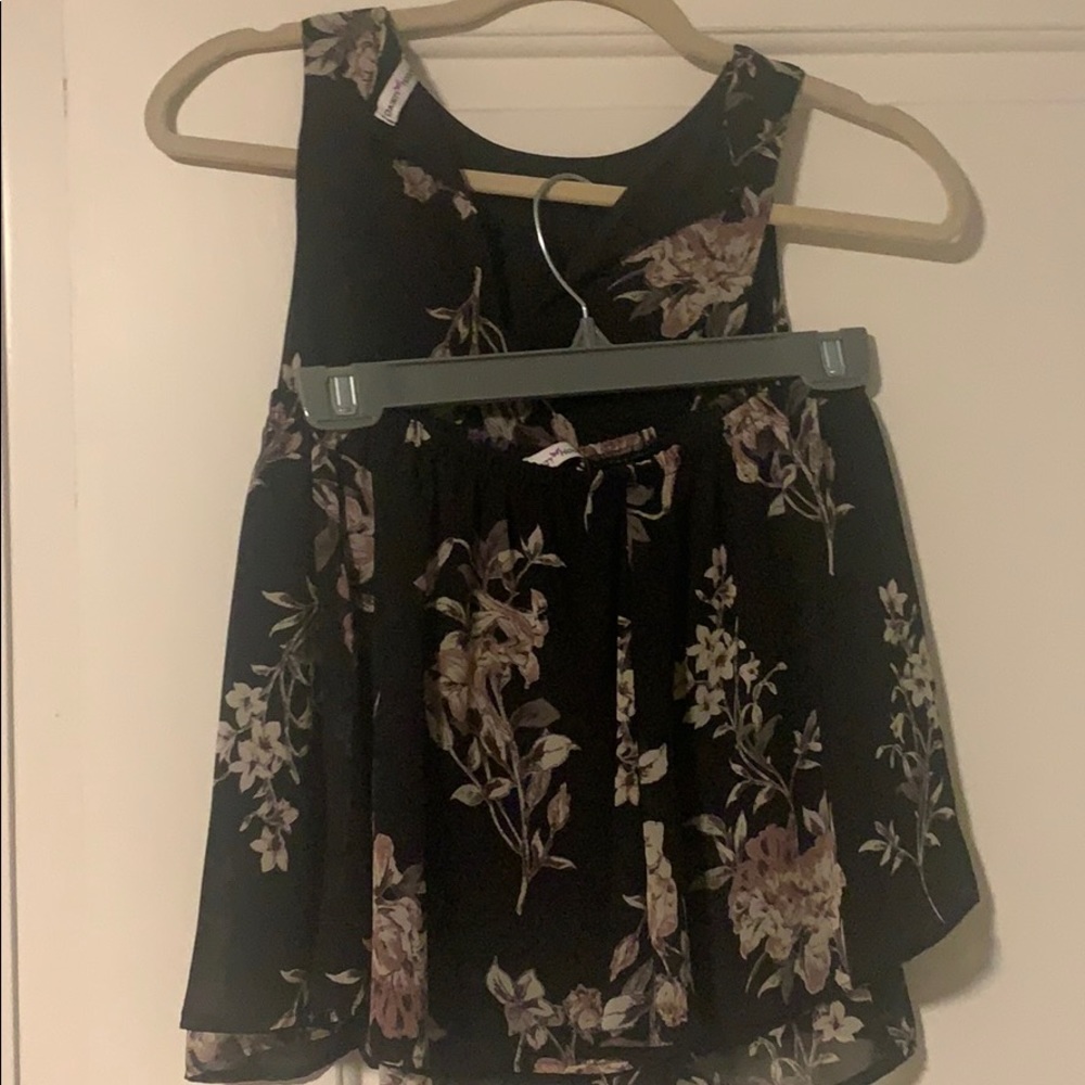 Dainty Hooligan Set!